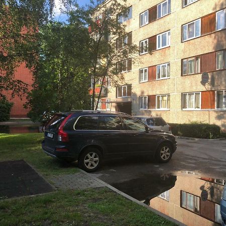 Majoriapart Юрмала Экстерьер фото